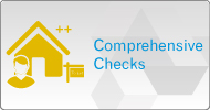 Comprehensive Checks