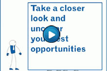 View Pre-Screen Prospect Data video