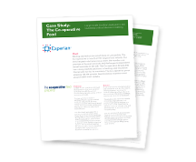 Case study - Co-operative Food