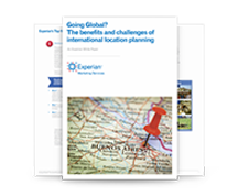 Going Global