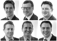 Meet our Property Intelligence team