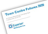Town Centre Futures whitepaper