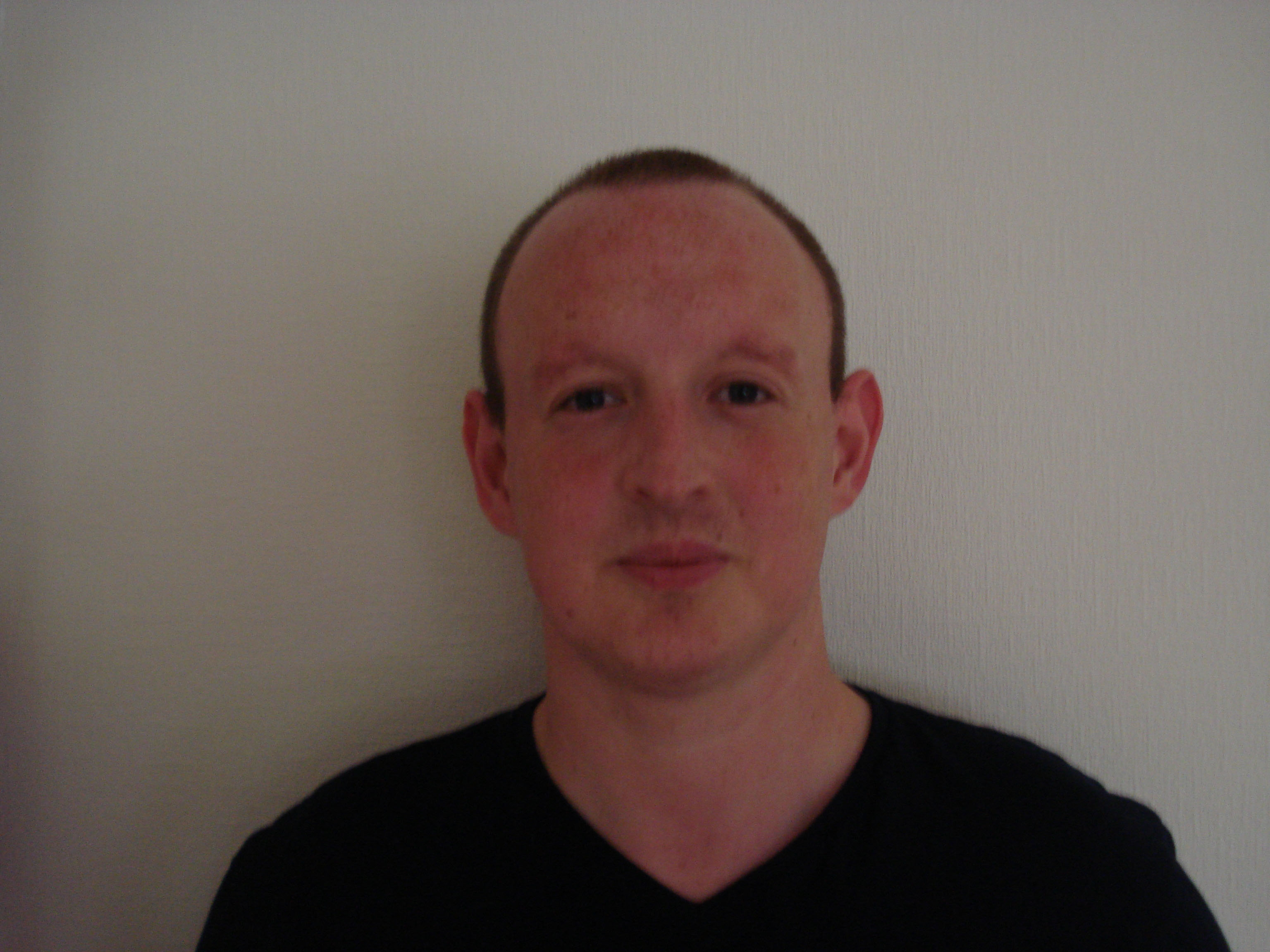 Alex Profile Image