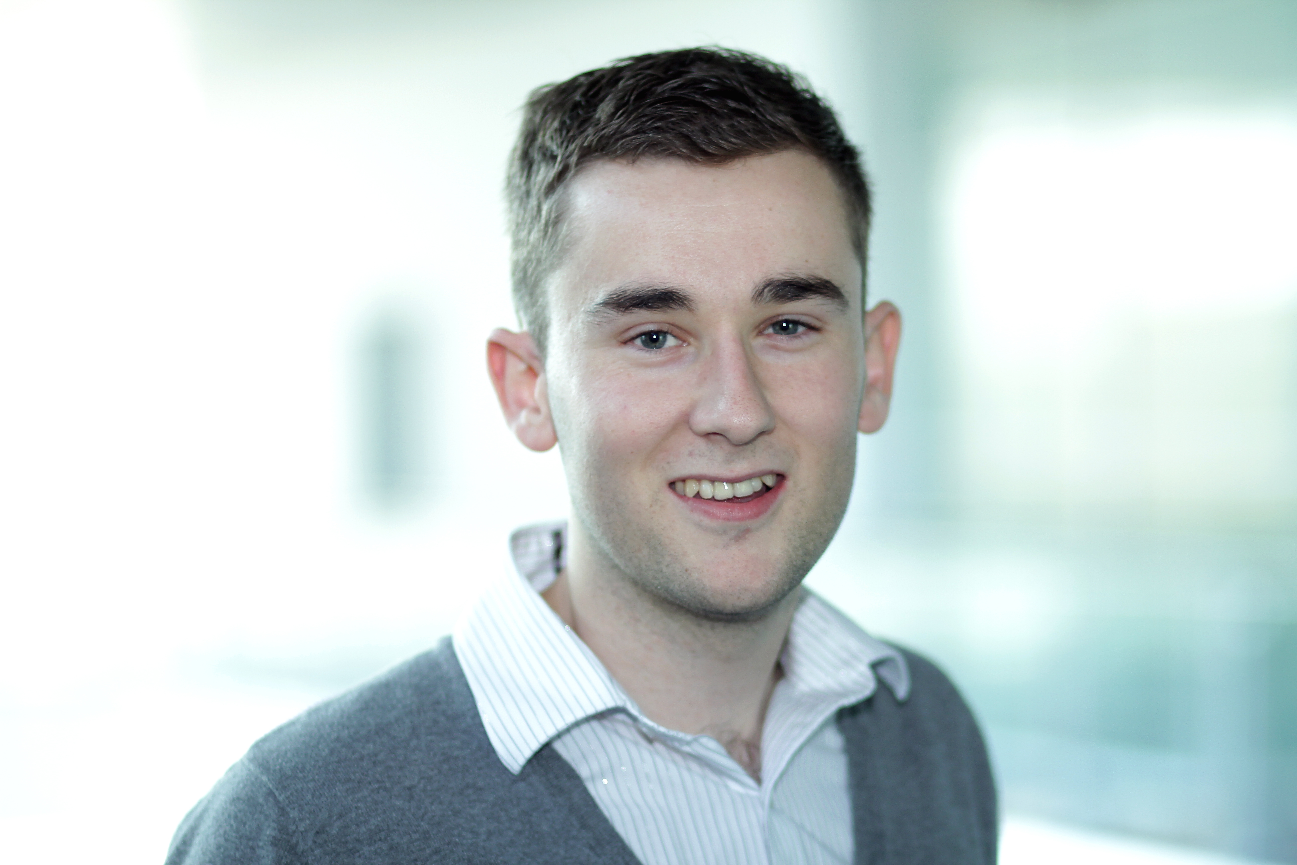 david-placement-student-profile