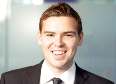Experian Graduate - Scott