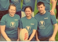 Experian Graduate - Victoria