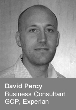 David Percy