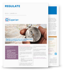 Regulate: Issue 3