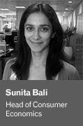 Expert Opinion - Sunita Bali