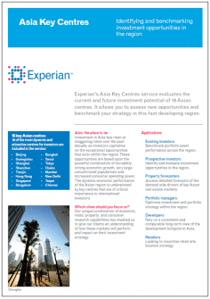 Asia Key Centres download