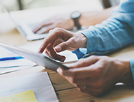 your credit report incorporates insufficient tradelines