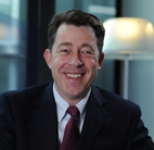 Mark Thundercliffe