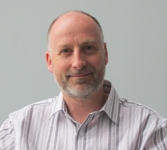Steve Moxon
