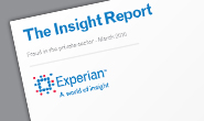 Image of Insight Report Q1