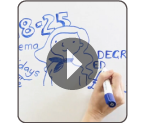 Multichannel customer engagement video