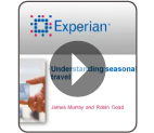 Understanding seasonality in travel video