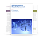 How to add value using data enhancement