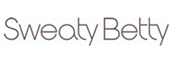 SweatyBetty