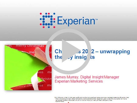 festive insights webinar part 2