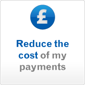 Reduce the cost of my payments Reduce the cost of my payments