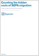 Counting the hidden costs of SEPA migration