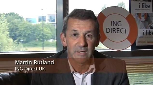 ING Direct