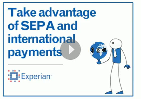 Click here to see how you can take advantage of SEPA and international payments