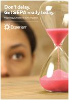 Preparing your data for SEPA migration