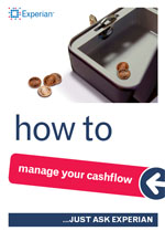 How to manage your cashflow