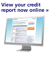 View your credit report now online