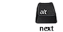 Alt Key (next)