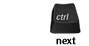 Control Key (next)