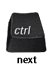 Control Key (next)