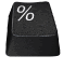 Percent Key