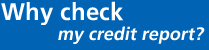 I've been refused credit