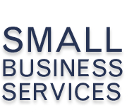 SMALL BUSINESS SERVICES