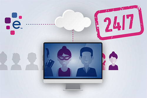 Experian One - cloud-based decisioning