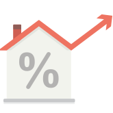 Impact of interest rate rises