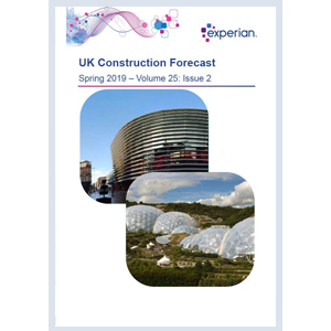 UK Macroeconomic Forecast UK Macroeconomic Forecast