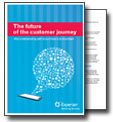 The future of the online customer journey