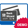 Try Bank Wizard for FREE Try Bank Wizard for FREE