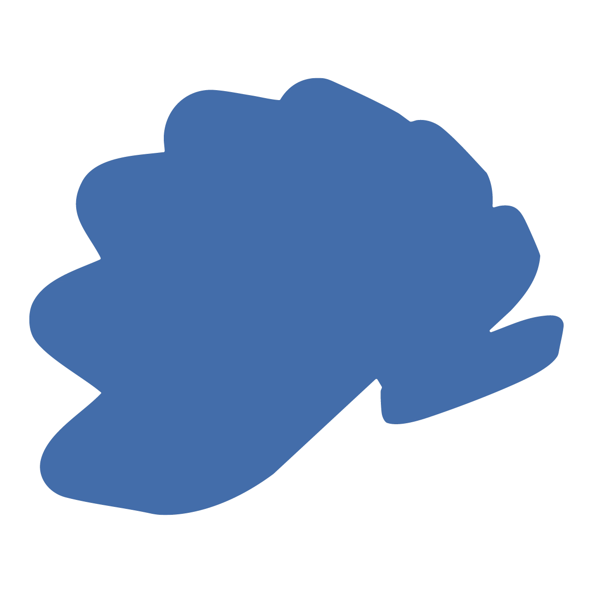 semicircle-light-blue