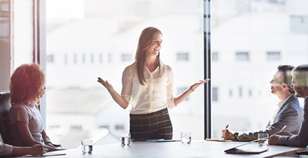 woman-in-boardroom