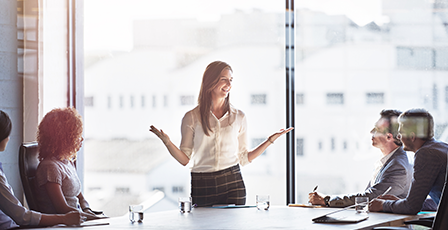 woman-in-boardroom