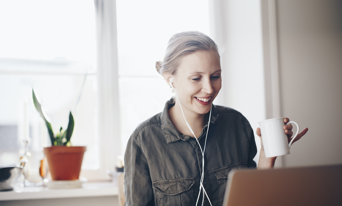 Experian markets picture