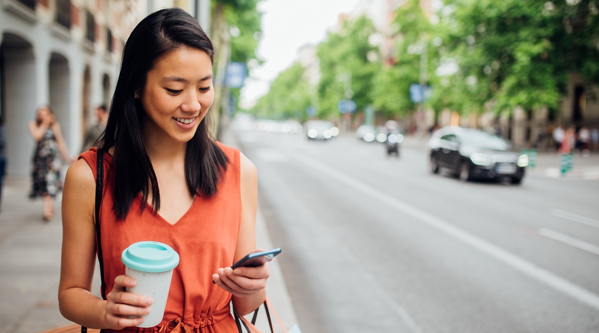 Geolocation Machine How geolocation data benefits your business and customers | Latest ...