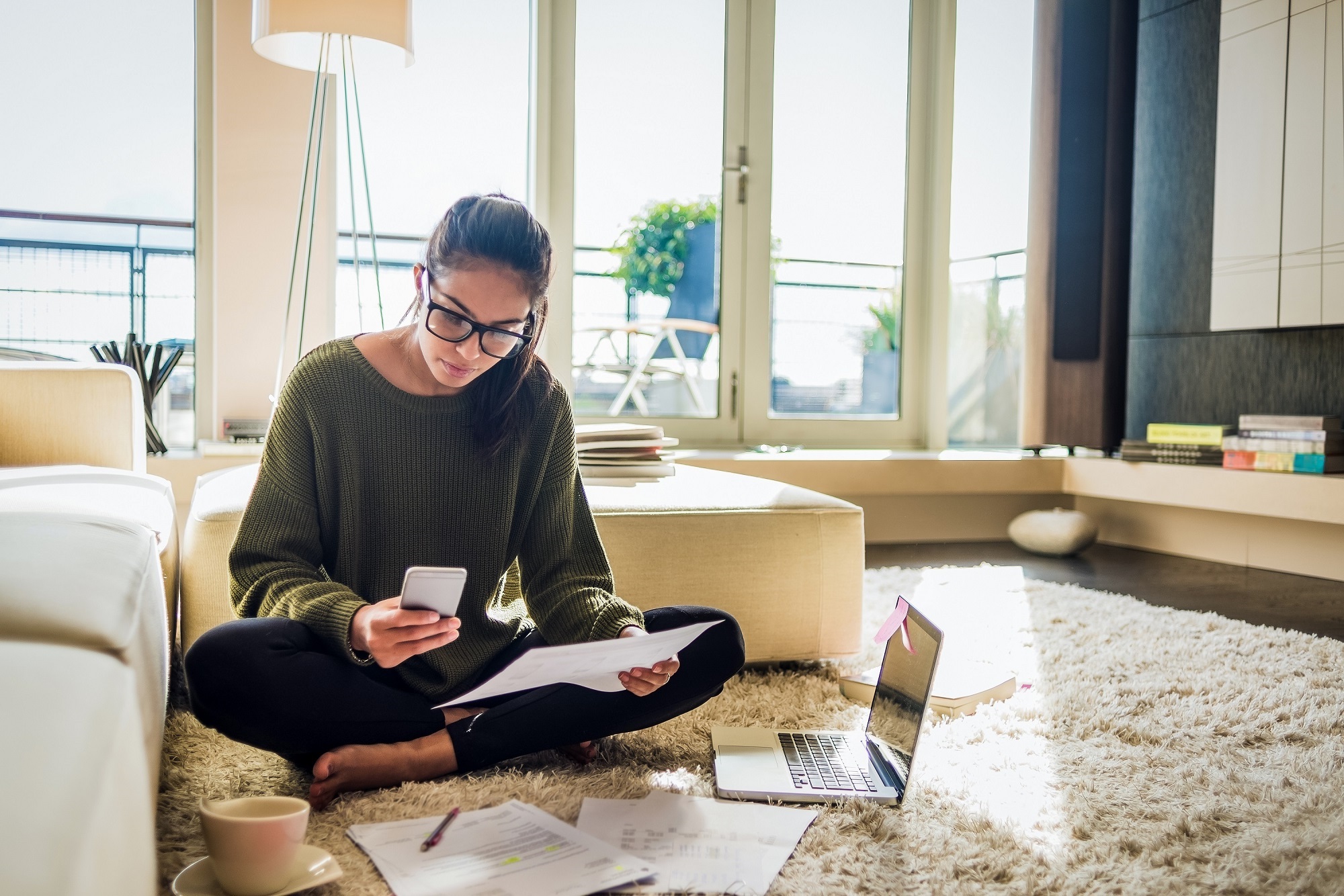 Nightclub case study image