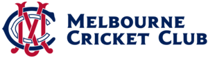 Logo for Melbourne Cricket Club