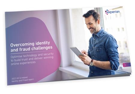 In this year's Identity and Fraud Report, ﻿we explore the concerns, preferences and needs of today’s digital consumers