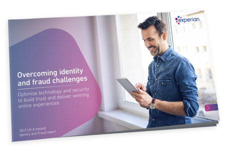 In this year's Identity and Fraud Report, we explore the concerns, preferences and needs of today's digital consumers